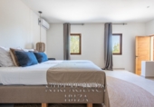 Detached villa with land for sale in Sant Josep de sa Talaia ref: TR232562 photo