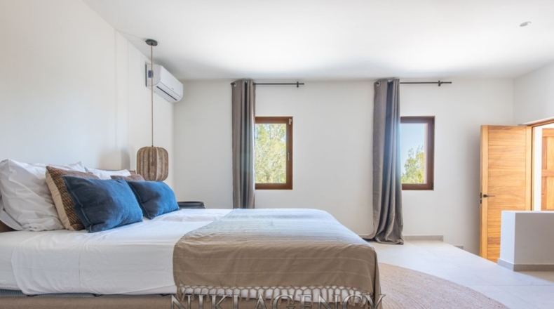 Balearic Islands - San José - 2034m2