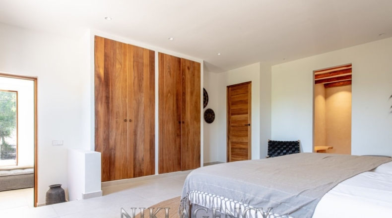 Balearic Islands - San José - 2034m2