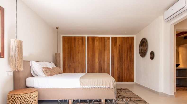 Balearic Islands - San José - 2034m2