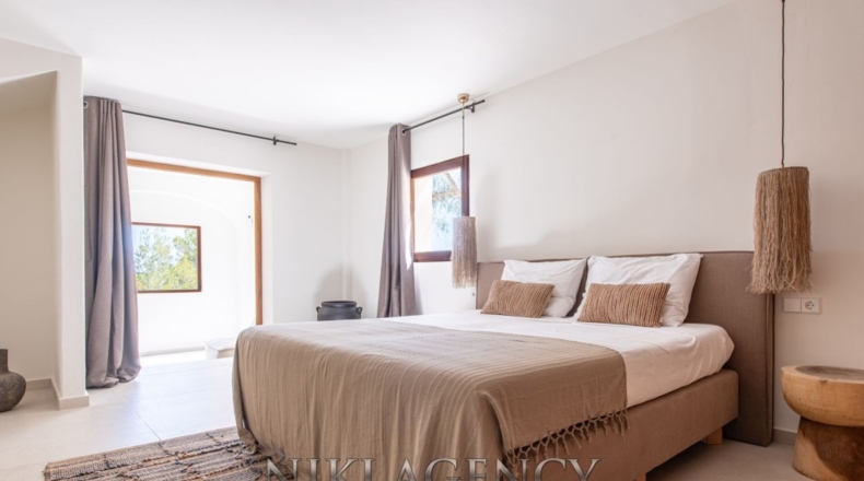 Balearic Islands - San José - 2034m2