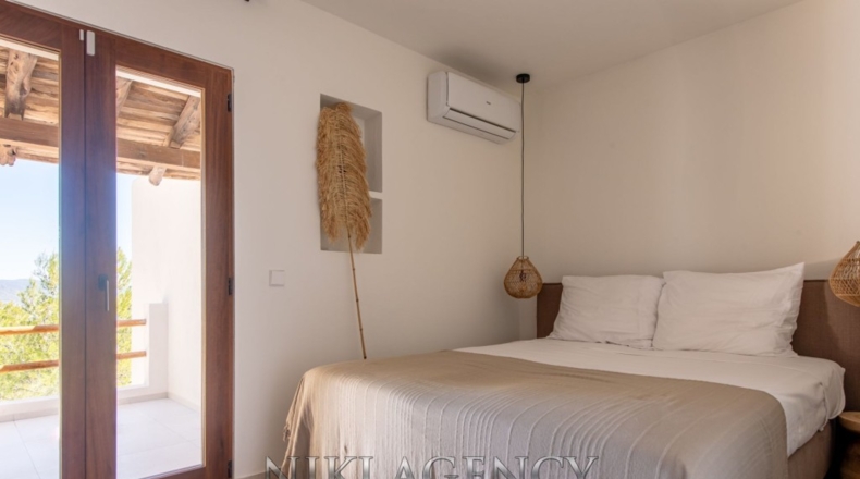 Balearic Islands - San José - 2034m2