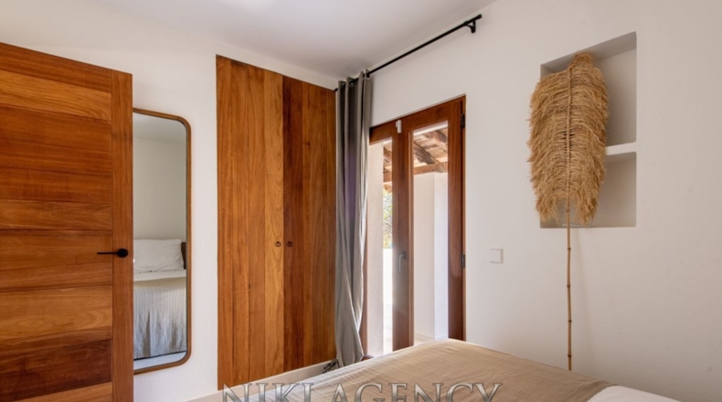 Balearic Islands - San José - 2034m2