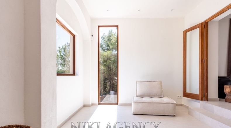 Balearic Islands - San José - 2034m2
