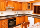 Casa de pueblo en venta en Manilva ref: TR405114 foto