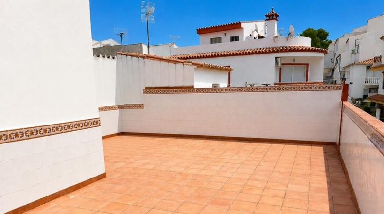 Málaga - Manilva - 300m2