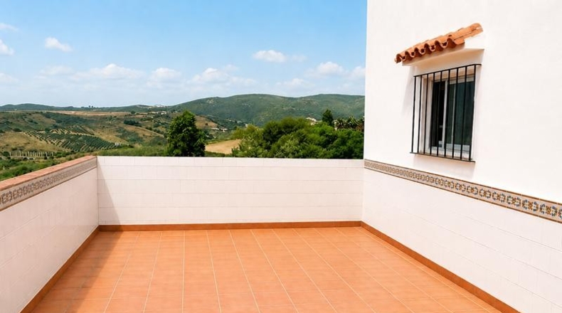 Málaga - Manilva - 300m2
