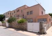 Semi-detached house with land for sale on CATALUÑA, Almeria, ref: TR412007 photo