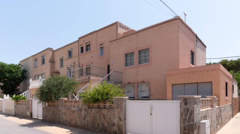 Almería - Almería - 191m2