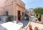 Semi-detached house with land for sale on CATALUÑA, Almeria, ref: TR412007 photo