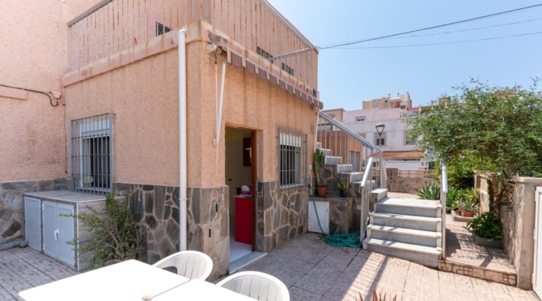 Almería - Almería - 191m2