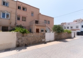 Semi-detached house with land for sale on CATALUÑA, Almeria, ref: TR412007 photo