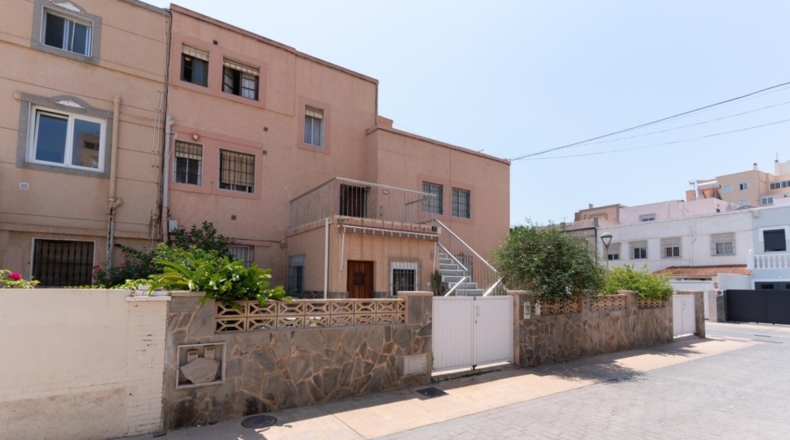 Almería - Almería - 191m2
