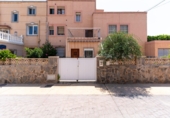 Semi-detached house with land for sale on CATALUÑA, Almeria, ref: TR412007 photo