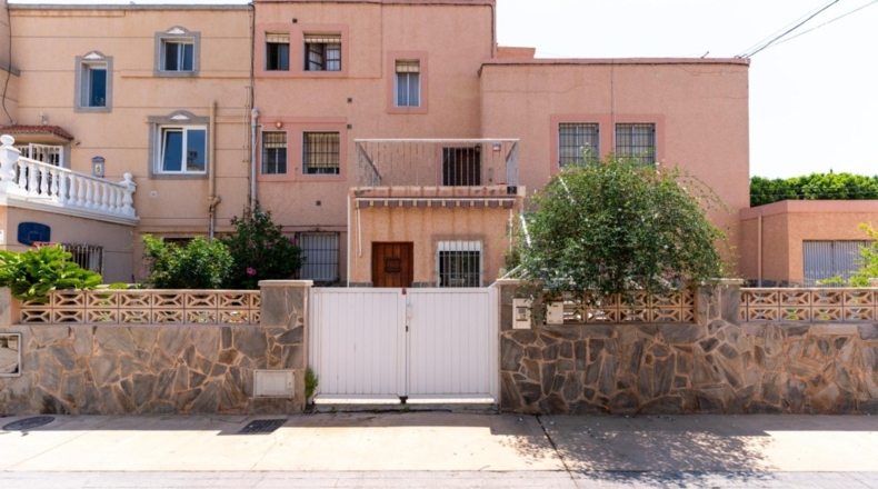 Almería - Almería - 191m2