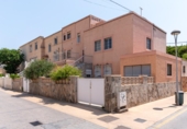 Semi-detached house with land for sale on CATALUÑA, Almeria, ref: TR412007 photo
