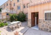 Semi-detached house with land for sale on CATALUÑA, Almeria, ref: TR412007 photo
