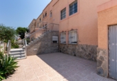 Semi-detached house with land for sale on CATALUÑA, Almeria, ref: TR412007 photo
