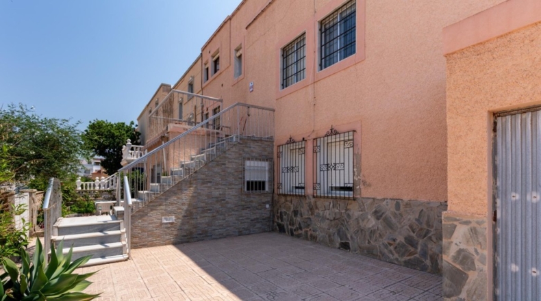 Almería - Almería - 191m2
