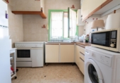 Semi-detached house with land for sale on CATALUÑA, Almeria, ref: TR412007 photo