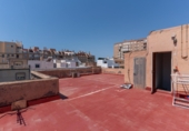 Semi-detached house with land for sale on CATALUÑA, Almeria, ref: TR412007 photo