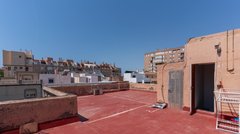 Almería - Almería - 191m2