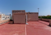 Semi-detached house with land for sale on CATALUÑA, Almeria, ref: TR412007 photo