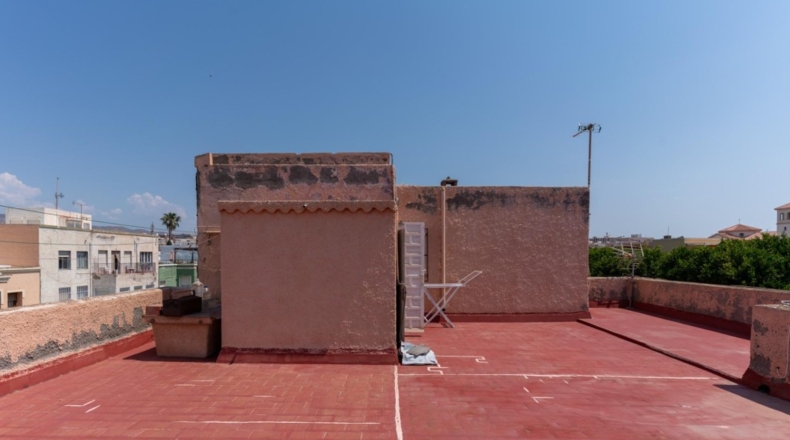 Almería - Almería - 191m2