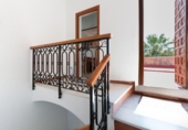 Semi-detached house with land for sale on CATALUÑA, Almeria, ref: TR412007 photo