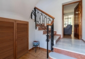 Semi-detached house with land for sale on CATALUÑA, Almeria, ref: TR412007 photo