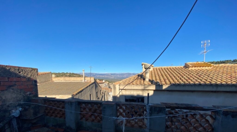 Tarragona - Godall - 194m2