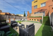 Semi-detached house with land for sale in Benavent de Segrià ref: TR410884 photo