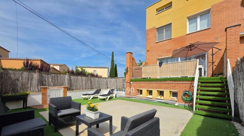 Lérida - Benavent de Segrià - 235m2