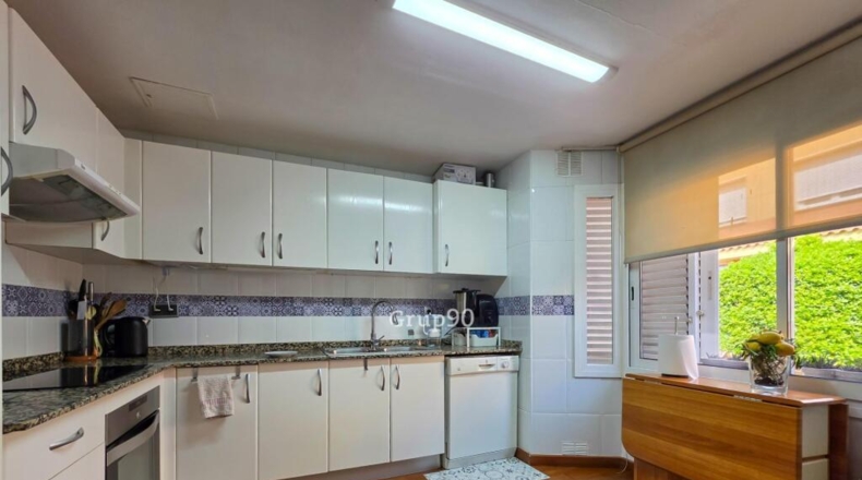 Lérida - Benavent de Segrià - 235m2