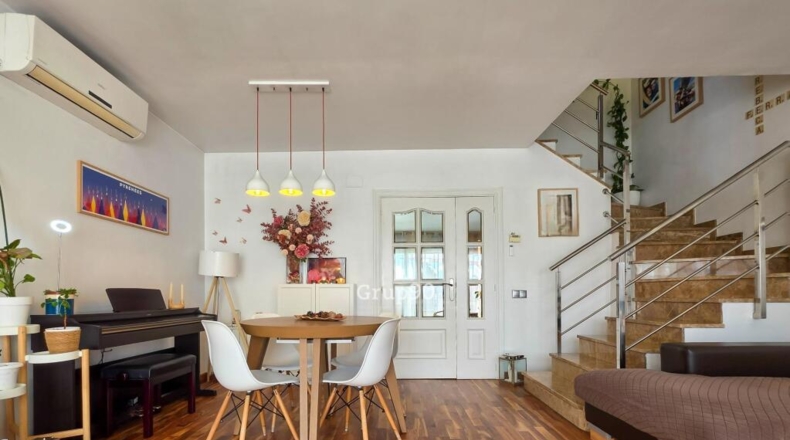 Lérida - Benavent de Segrià - 235m2