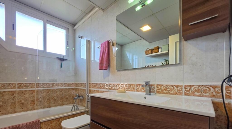 Lérida - Benavent de Segrià - 235m2