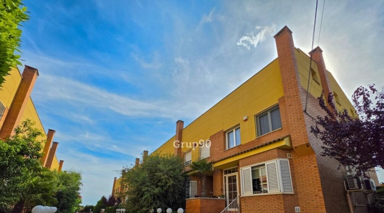 Lérida - Benavent de Segrià - 235m2