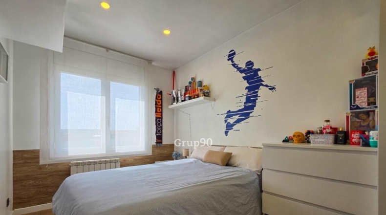Lérida - Benavent de Segrià - 235m2