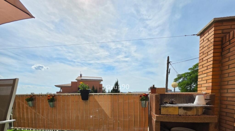 Lérida - Benavent de Segrià - 235m2