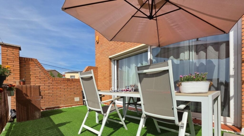 Lérida - Benavent de Segrià - 235m2