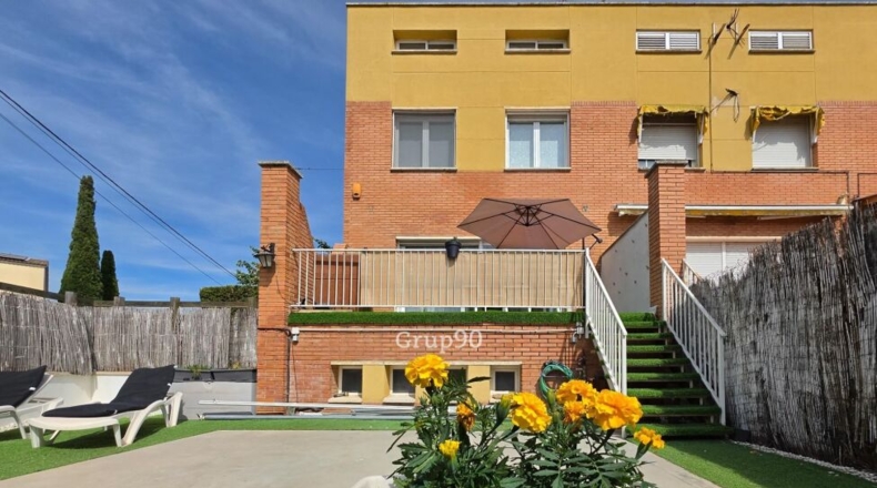 Lérida - Benavent de Segrià - 235m2