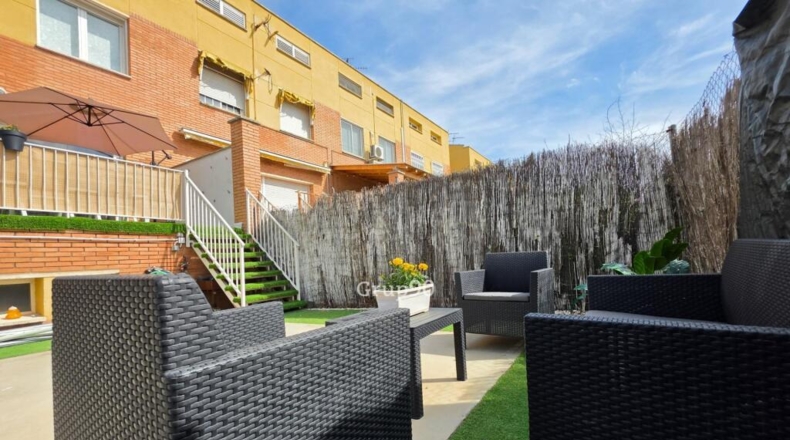 Lérida - Benavent de Segrià - 235m2