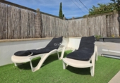 Semi-detached house with land for sale in Benavent de Segrià ref: TR410884 photo