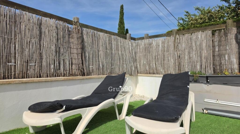 Lérida - Benavent de Segrià - 235m2