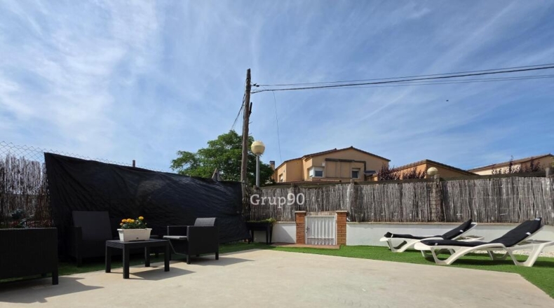 Lérida - Benavent de Segrià - 235m2