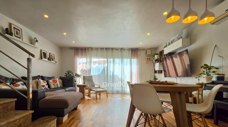 Lérida - Benavent de Segrià - 235m2