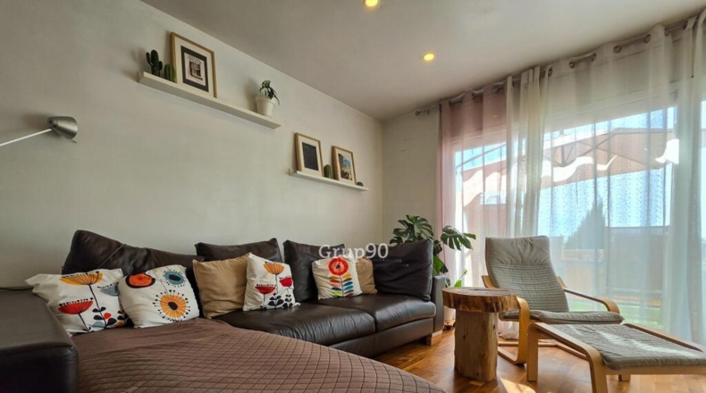 Lérida - Benavent de Segrià - 235m2