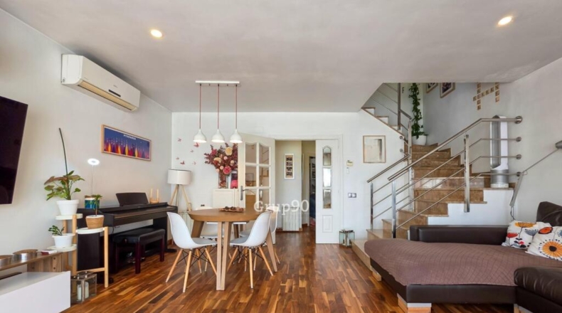Lérida - Benavent de Segrià - 235m2