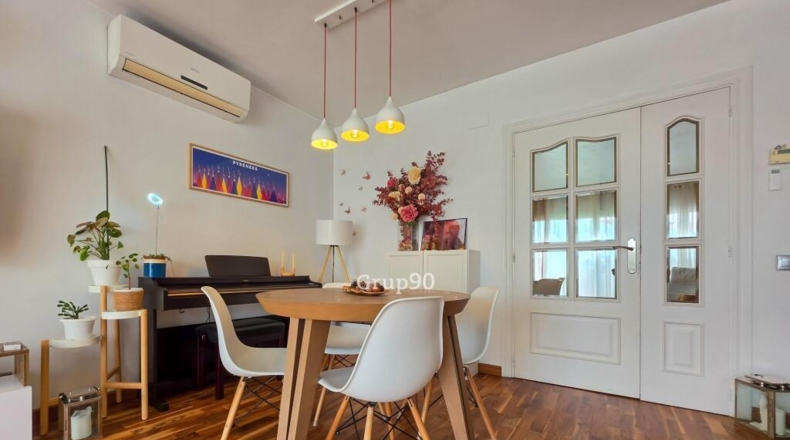 Lérida - Benavent de Segrià - 235m2