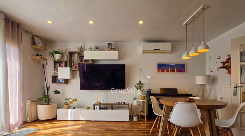 Lérida - Benavent de Segrià - 235m2